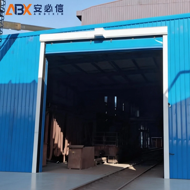 铜陵市机械式门封
