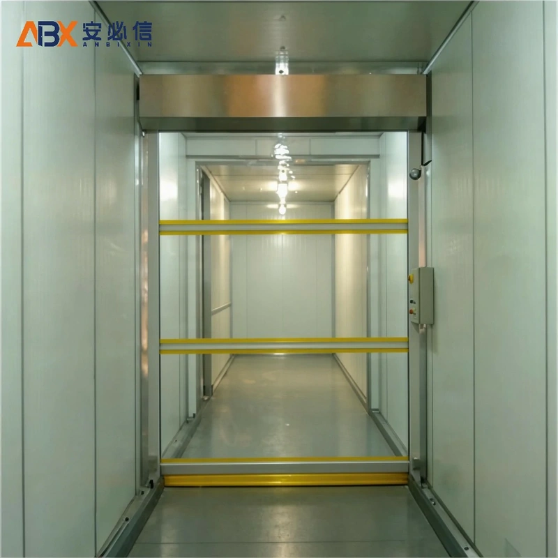 铜陵市快速卷帘门