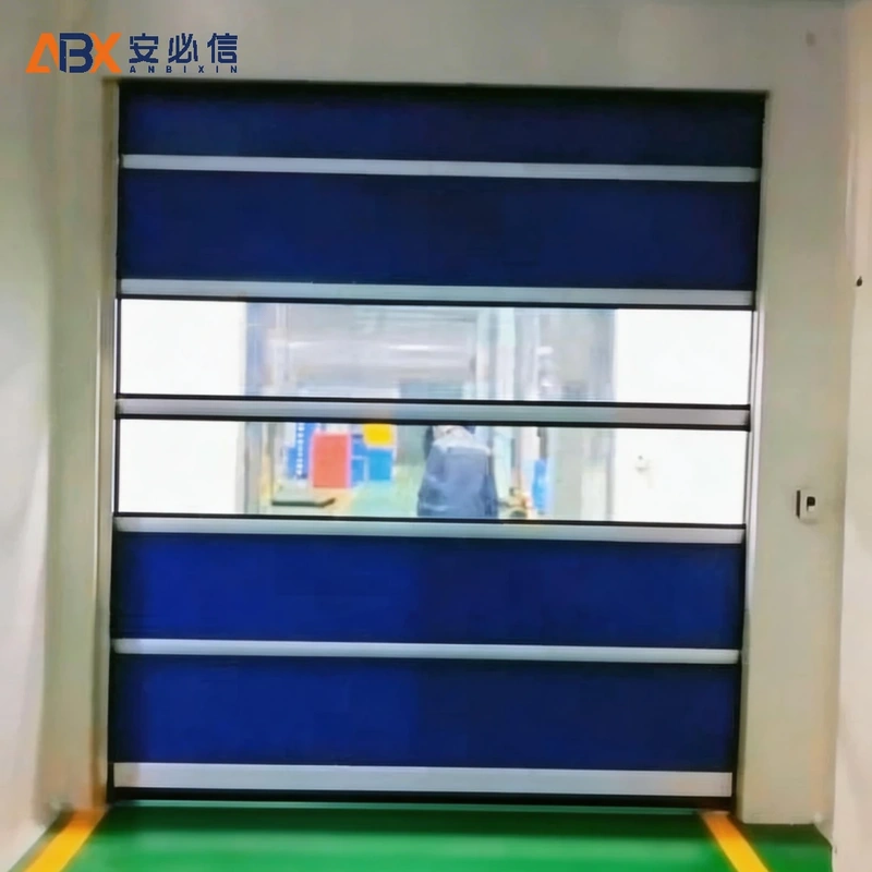 铜陵市快速门